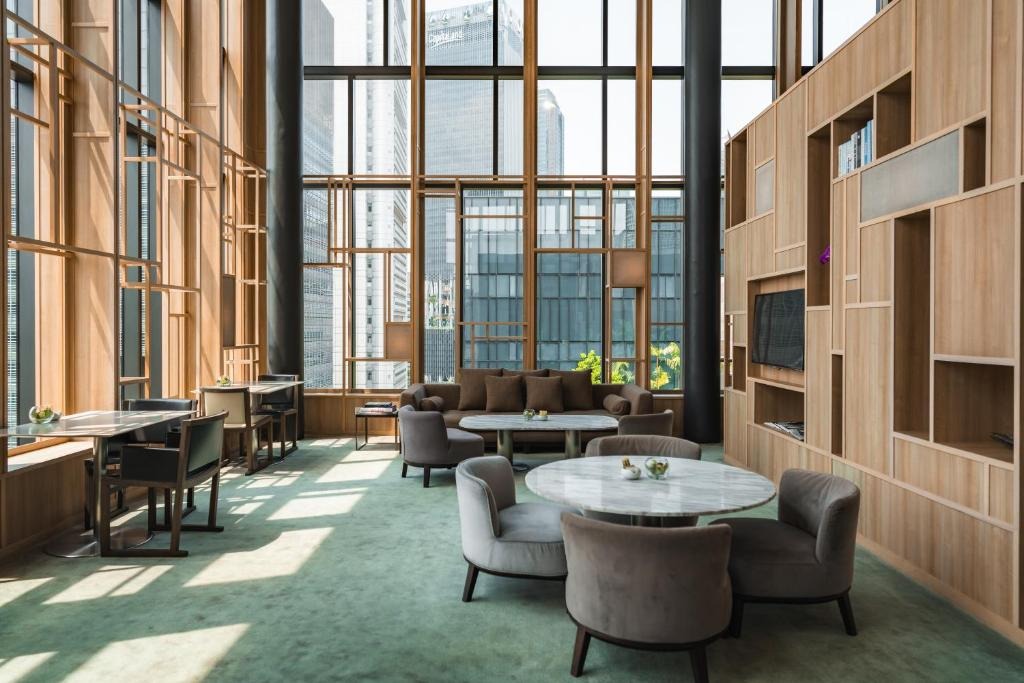 هتل پارک رویال